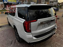 جي ام سي يوكون